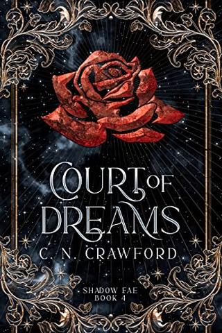 Court of Dreams (Shadow Fae Book 4)