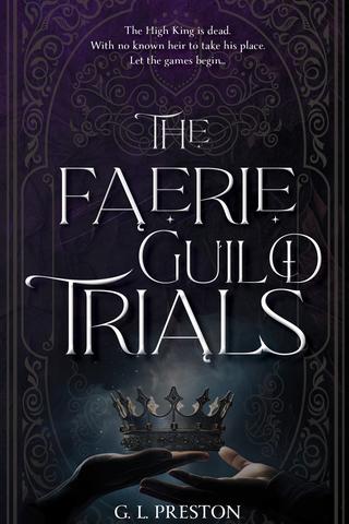 The Faerie Guild Trials