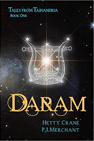 Daram (Tales from Taihandria)