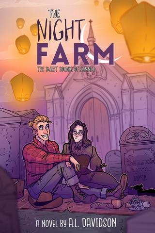 The Night Farm: The Sweet Sounds of Summer