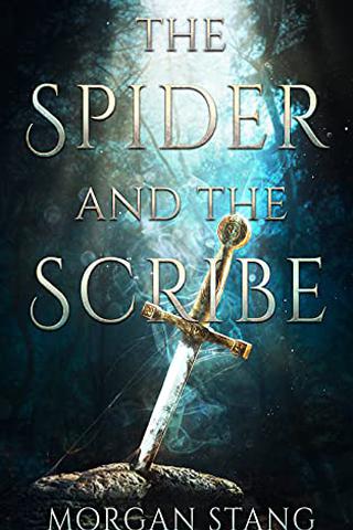 The Spider and the Scribe