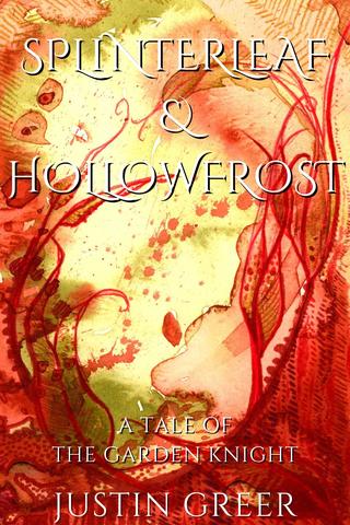 Splinterleaf & Hollowfrost