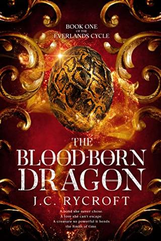 The Blood-Born Dragon