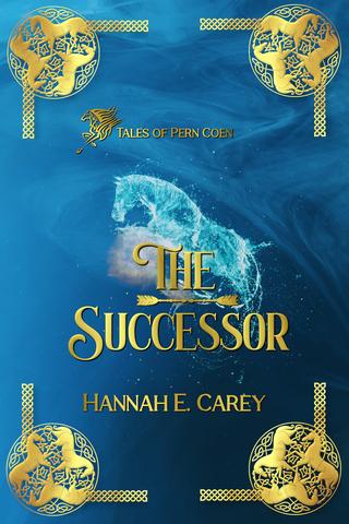 The Successor: Tales of Pern Coen