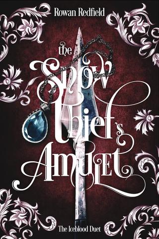 The Snow Thief’s Amulet