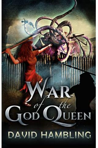 War of the God Queen