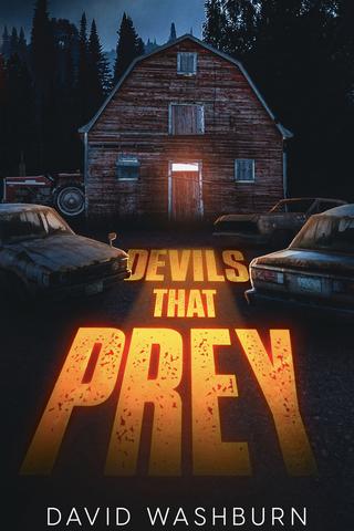 Devils That Prey