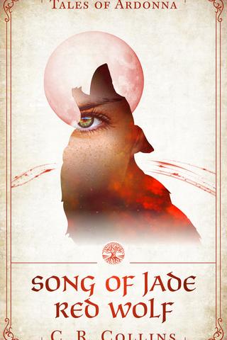 Song of Jade: Red Wolf