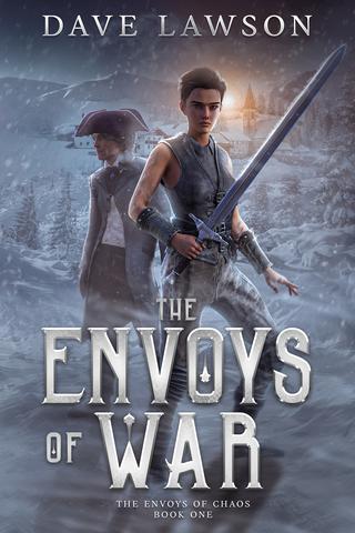 The Envoys of War