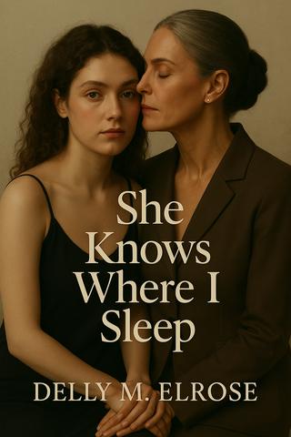 She Knows Where I sleep
