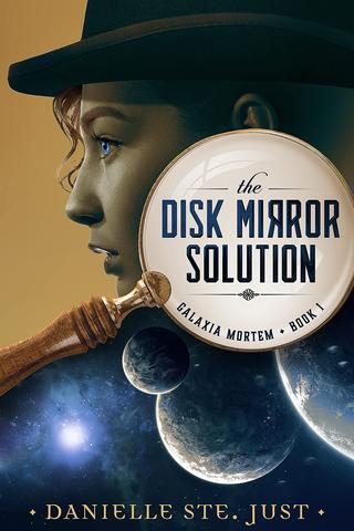 The Disk Mirror Solution