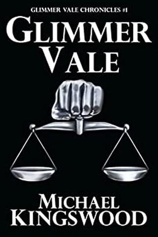 Glimmer Vale (Glimmer Vale Chronicles Book 1) 