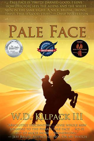 Pale Face