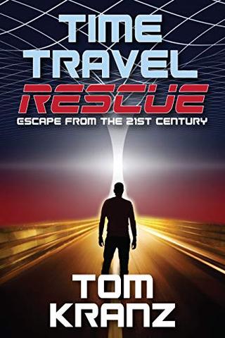 Time Travel Rescue: Escape from the 21st Century