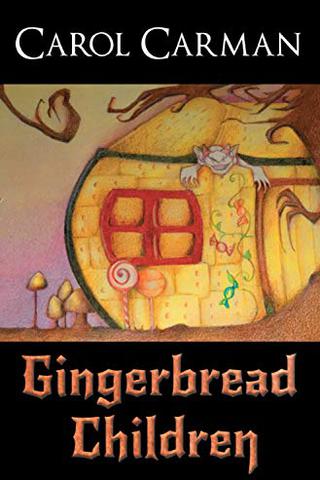 Gingerbread Children