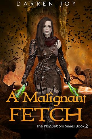 A Malignant Fetch
