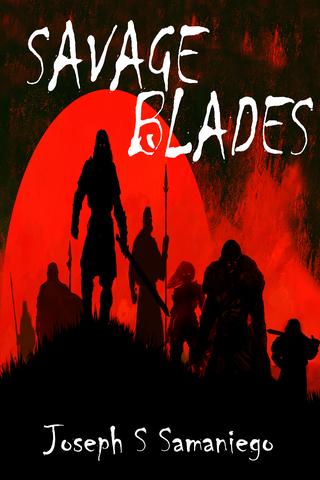 Savage Blades