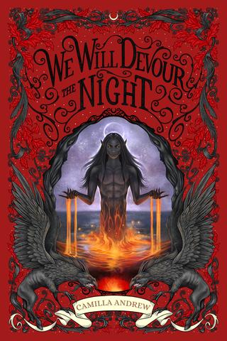 We Will Devour the Night