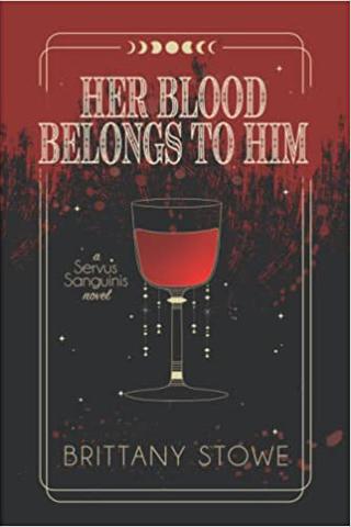 Her Blood Belongs to Him 