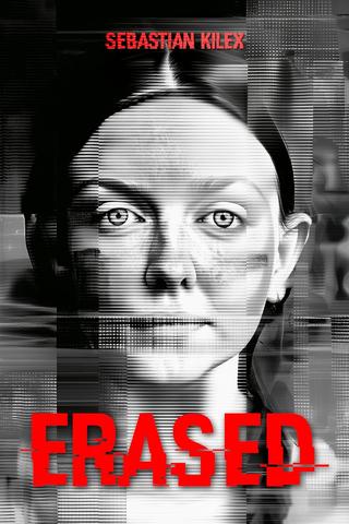 ERASED: A Dystopian Sci-Fi Thriller