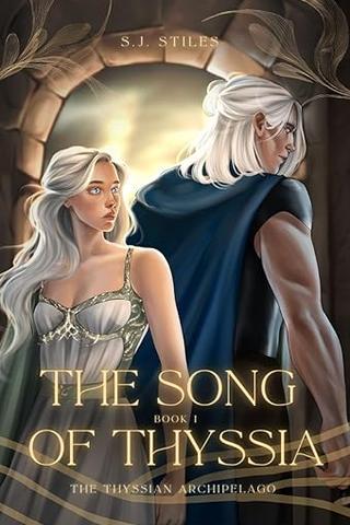 The Song of Thyssia