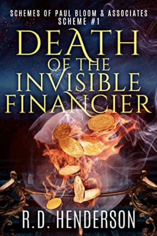 Death of the Invisible Financier