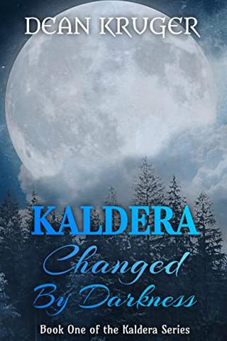 Kaldera: Changed by Darkness 
