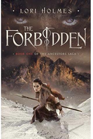 The Forbidden (The Ancestors Saga, #1)
