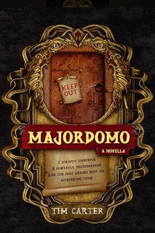 Majordomo