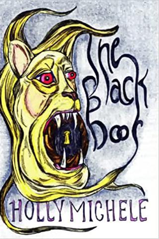 The Black Door (Elwood : A New Adult Fantasy Series Book 1)