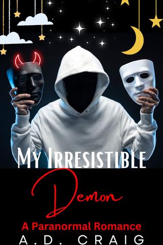 My Irresistible Demon 