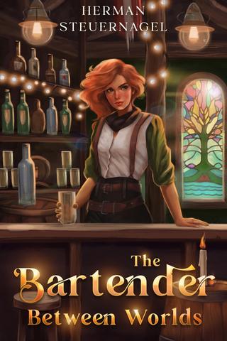 The Bartender Between Worlds