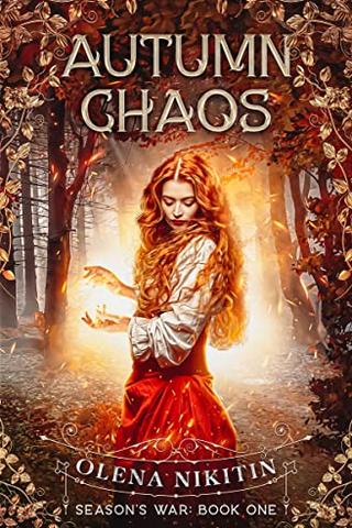 Autumn Chaos (Season's War Book 1)