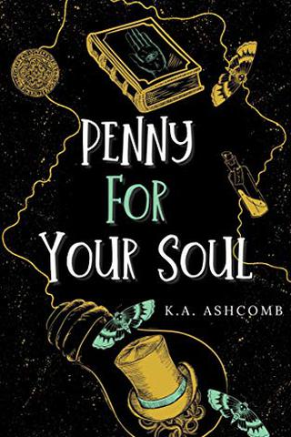 Penny for Your Soul