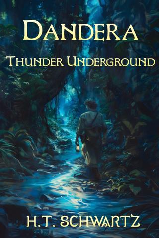 Dandera: Thunder Underground