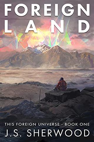 Foreign Land (This Foreign Universe Book 1