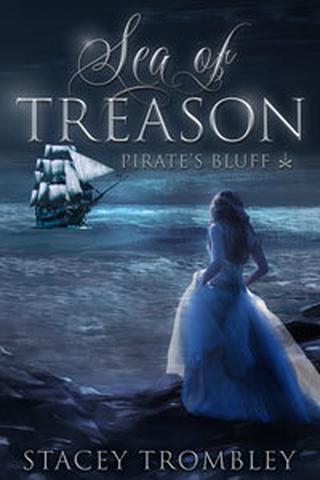 Sea of Treason (Pirate's Bluff #1)