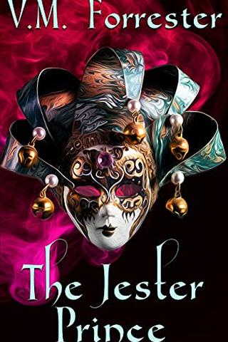 The Jester Prince (The King Jester Trilogy Book 2)