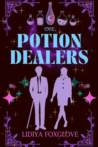 The Potion Dealers