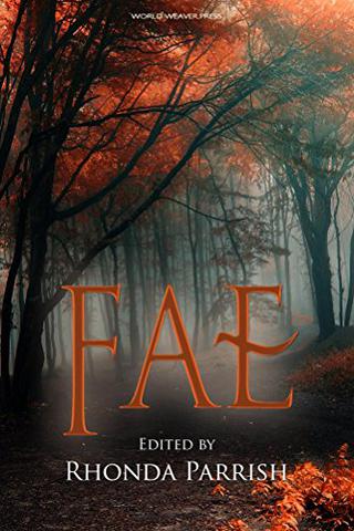 Fae (Rhonda Parrish’s Magical Menageries Book 1)