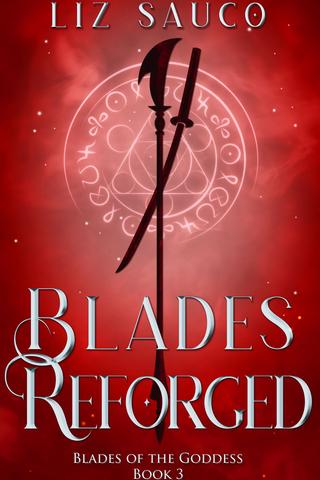 Blades Reforged