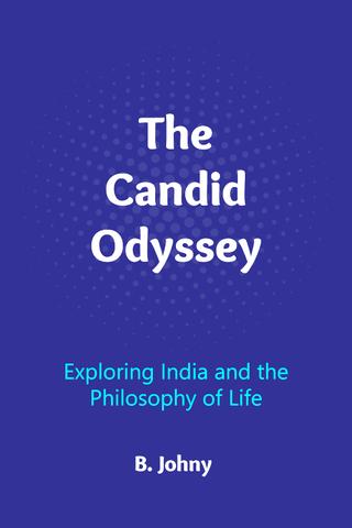 The Candid Odyssey