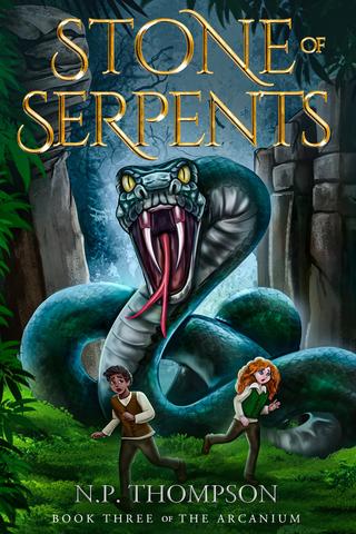Stone of Serpents
