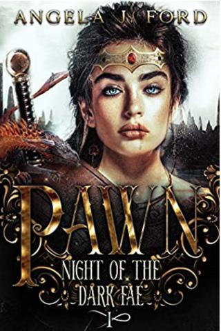 Pawn (Night of the Dark Fae #1)