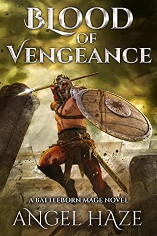 Blood of Vengeance