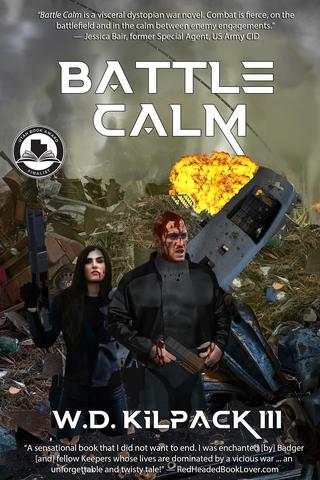 Battle Calm