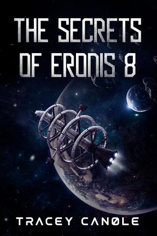The Secrets of Eronis 8