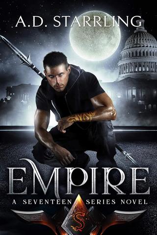 Empire (A Seventeen Series Novel Book 3)
