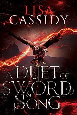 A Duet of Sword and Song (A Tale of Stars and Shadow Book 4)