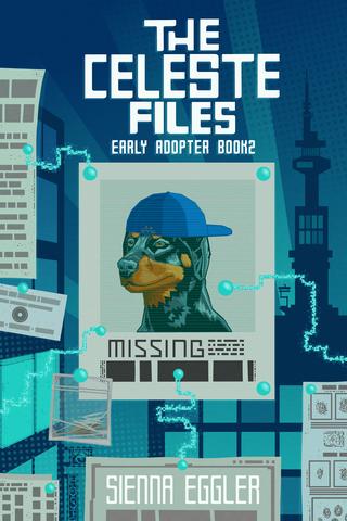 The Celeste Files